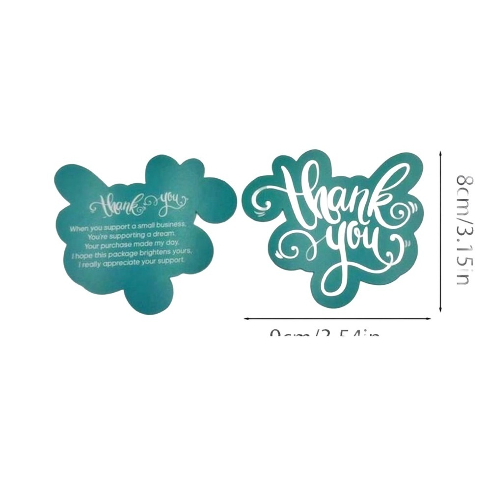 Thank You cards - Picture 2 of 5